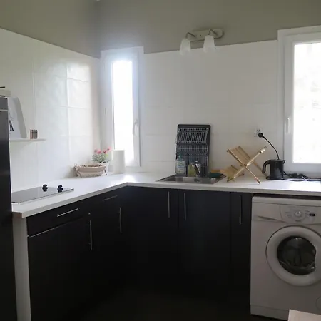 Casa vacanze De L'olympe *