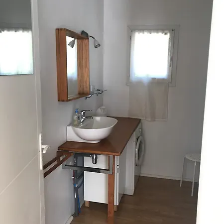 De L'olympe Casa vacanze Aspiran