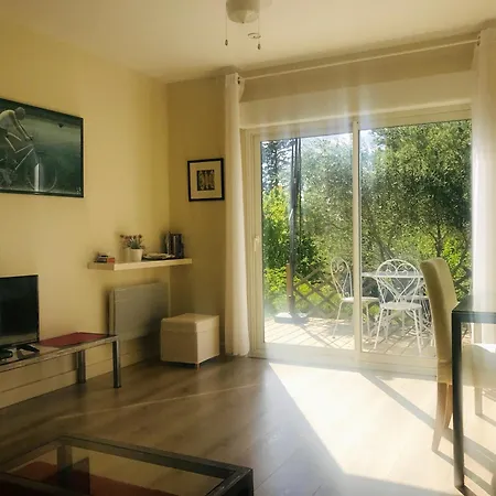 Holiday home De L'olympe *