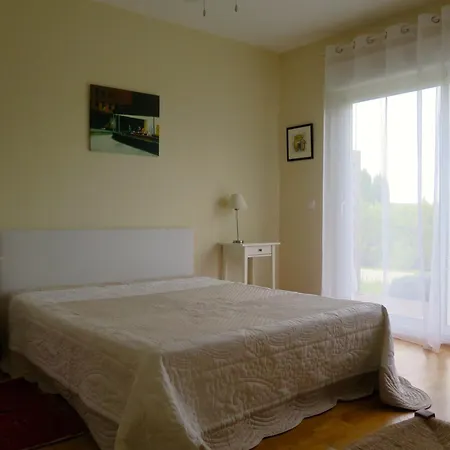 Casa vacanze De L'olympe