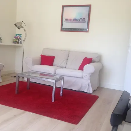 Hébergement de vacances De L'olympe Aspiran