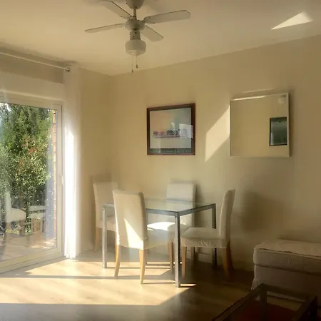 De L'olympe Casa vacanze Aspiran