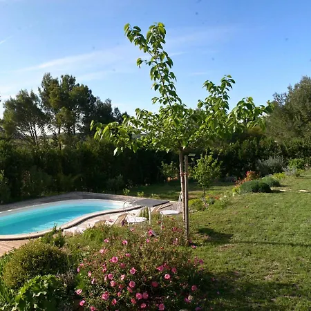 Holiday home De L'olympe *