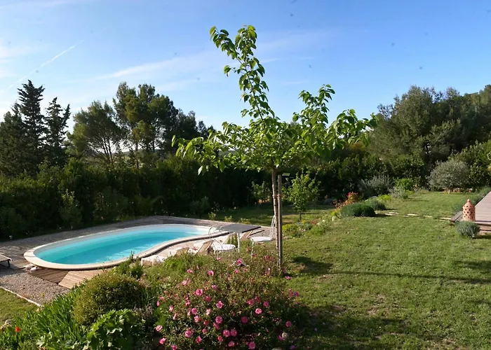 Hébergement de vacances De L'olympe *